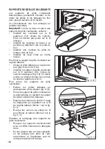 Preview for 160 page of BORETTI CFBG903AN Instruction On Mounting And Use Manual