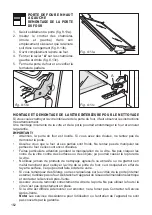 Preview for 162 page of BORETTI CFBG903AN Instruction On Mounting And Use Manual