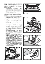 Preview for 164 page of BORETTI CFBG903AN Instruction On Mounting And Use Manual