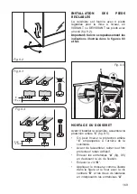 Preview for 169 page of BORETTI CFBG903AN Instruction On Mounting And Use Manual