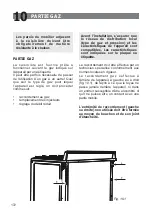 Preview for 172 page of BORETTI CFBG903AN Instruction On Mounting And Use Manual