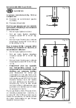 Preview for 177 page of BORETTI CFBG903AN Instruction On Mounting And Use Manual