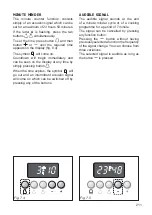 Preview for 211 page of BORETTI CFBG903AN Instruction On Mounting And Use Manual