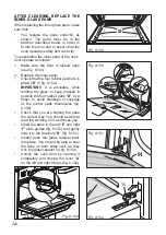 Preview for 224 page of BORETTI CFBG903AN Instruction On Mounting And Use Manual