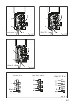 Preview for 245 page of BORETTI CFBG903AN Instruction On Mounting And Use Manual