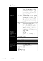 Preview for 32 page of Borg & Overstrom b5 Install & Operation Manual