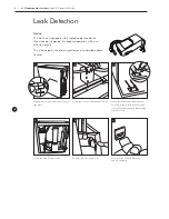 Preview for 8 page of Borg & Overstrom u1 Install & Operation Manual