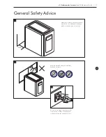 Preview for 19 page of Borg & Overstrom u1 Install & Operation Manual