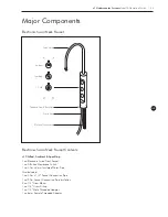 Preview for 23 page of Borg & Overstrom u1 Install & Operation Manual