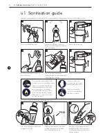 Preview for 34 page of Borg & Overstrom u1 Install & Operation Manual