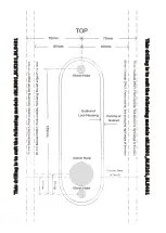 Preview for 5 page of Borglocks BL5000 Parts List, Installation And General Information