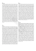 Preview for 43 page of BorMann 022282 Manual