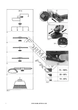 Preview for 3 page of BorMann 027614 User Manual