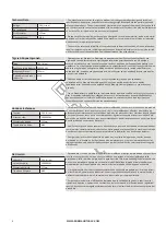 Preview for 4 page of BorMann 027614 User Manual