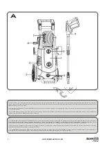 Preview for 2 page of BorMann 037408 Manual