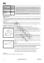 Preview for 9 page of BorMann 038191 Quick Start Manual