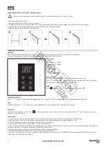 Preview for 4 page of BorMann Elite 036791 Quick Start Manual