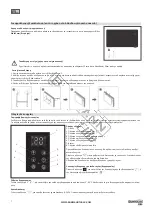 Preview for 7 page of BorMann Elite 036791 Quick Start Manual