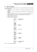 Preview for 48 page of Borri ASD10 Operating Manual