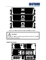 Preview for 18 page of Borri B500-R060-C User Manual