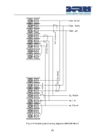 Preview for 29 page of Borri B500-R060-C User Manual