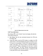 Preview for 46 page of Borri B500-R060-C User Manual