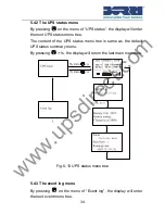 Preview for 37 page of Borri B500EVO-100-B User Manual