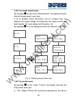 Preview for 39 page of Borri B500EVO-100-B User Manual