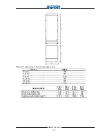 Preview for 39 page of Borri B8031FXS 10kVA Product Manual