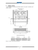 Preview for 33 page of Borri B9000FXS 100kVA Product Manual