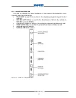 Preview for 37 page of Borri B9000FXS 100kVA Product Manual