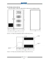 Preview for 50 page of Borri B9000FXS 100kVA Product Manual