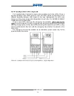 Preview for 52 page of Borri B9000FXS 100kVA Product Manual