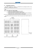 Preview for 27 page of Borri B9600FXS Product Manual