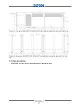 Preview for 61 page of Borri B9600FXS Product Manual