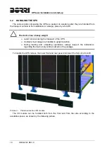 Preview for 31 page of Borri UPSaver 1000 kVa Operating Manual