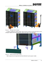 Preview for 32 page of Borri UPSaver 1000 kVa Operating Manual