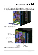 Preview for 54 page of Borri UPSaver 1000 kVa Operating Manual