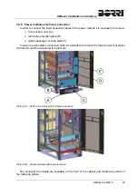 Preview for 58 page of Borri UPSaver 1000 kVa Operating Manual