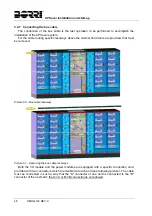 Preview for 61 page of Borri UPSaver 1000 kVa Operating Manual