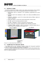 Preview for 83 page of Borri UPSaver 1000 kVa Operating Manual