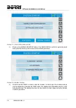 Preview for 89 page of Borri UPSaver 1000 kVa Operating Manual