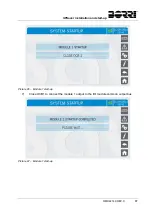 Preview for 100 page of Borri UPSaver 1000 kVa Operating Manual