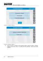 Preview for 101 page of Borri UPSaver 1000 kVa Operating Manual