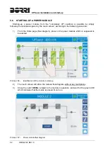 Preview for 105 page of Borri UPSaver 1000 kVa Operating Manual