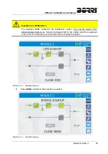 Preview for 108 page of Borri UPSaver 1000 kVa Operating Manual