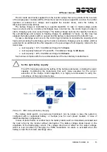 Preview for 124 page of Borri UPSaver 1000 kVa Operating Manual