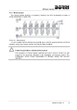 Preview for 128 page of Borri UPSaver 1000 kVa Operating Manual