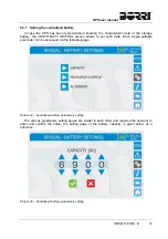 Preview for 146 page of Borri UPSaver 1000 kVa Operating Manual