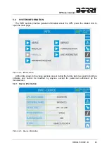 Preview for 154 page of Borri UPSaver 1000 kVa Operating Manual